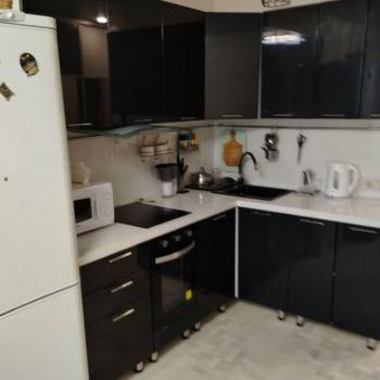 Продается 1-комнатная квартира, 28 м²