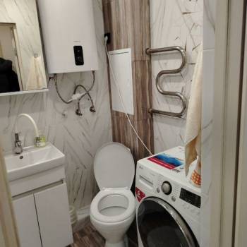 Продается 1-комнатная квартира, 28 м²