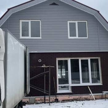 Продается Дом, 94 м²