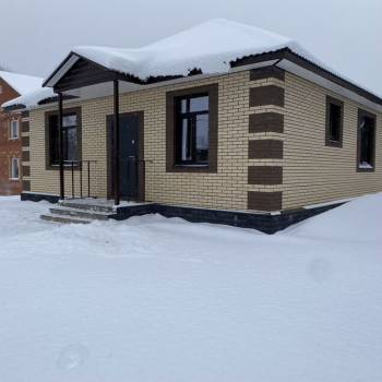 Продается Дом, 80 м²