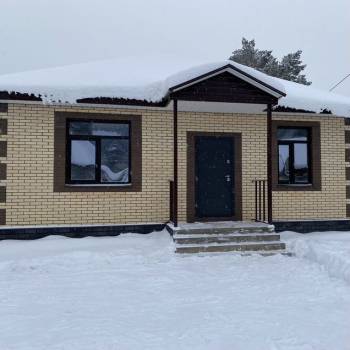 Продается Дом, 80 м²