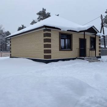 Продается Дом, 80 м²