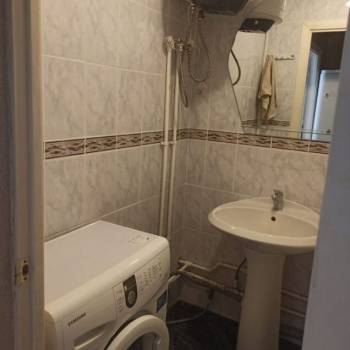 Сдается 2-х комнатная квартира, 54,3 м²