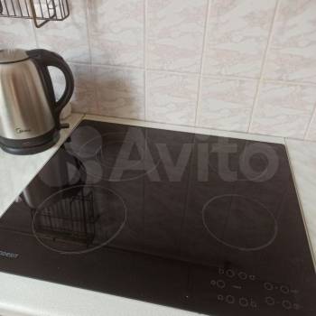 Сдается 2-х комнатная квартира, 54,3 м²