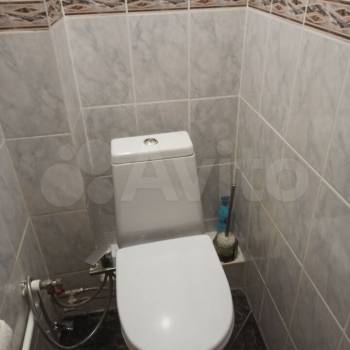 Сдается 2-х комнатная квартира, 54,3 м²