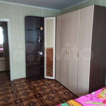 Сдается 2-х комнатная квартира, 54,3 м²