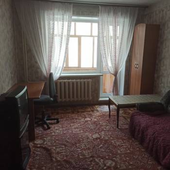 Сдается 2-х комнатная квартира, 54,3 м²