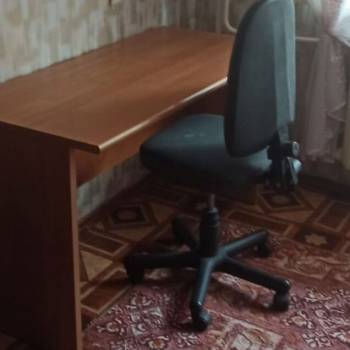 Сдается 2-х комнатная квартира, 54,3 м²