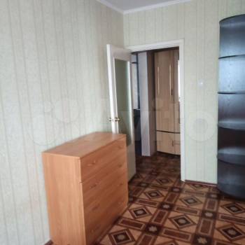 Сдается 2-х комнатная квартира, 54,3 м²