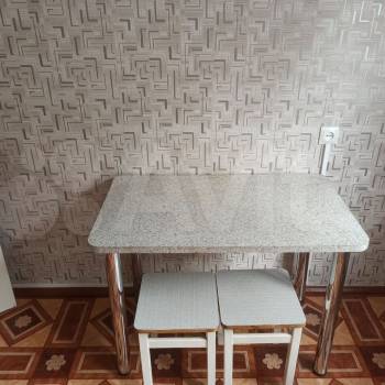 Сдается 2-х комнатная квартира, 54,3 м²