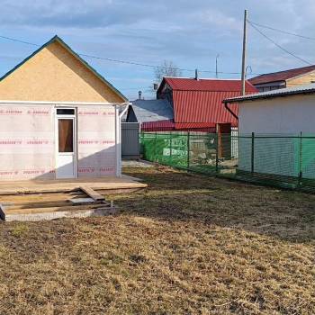 Продается Дом, 25 м²