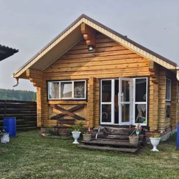 Продается Дом, 54 м²