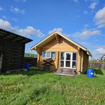 Продается Дом, 54 м²