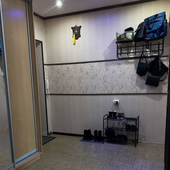 Продается 2-х комнатная квартира, 51,2 м²