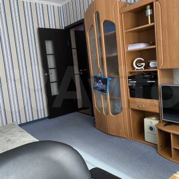 Продается 2-х комнатная квартира, 51,2 м²