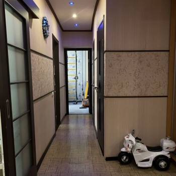 Продается 2-х комнатная квартира, 51,2 м²