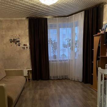 Продается 2-х комнатная квартира, 51,2 м²