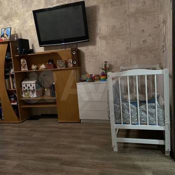 Продается 2-х комнатная квартира, 51,2 м²