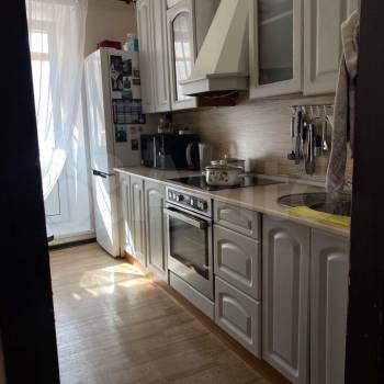 Продается 2-х комнатная квартира, 51,2 м²