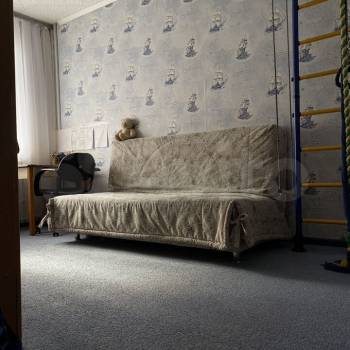 Продается 2-х комнатная квартира, 51,2 м²