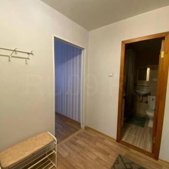 Сдается 1-комнатная квартира, 36,6 м²