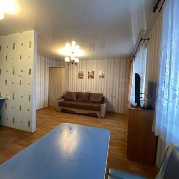 Сдается 1-комнатная квартира, 36,6 м²