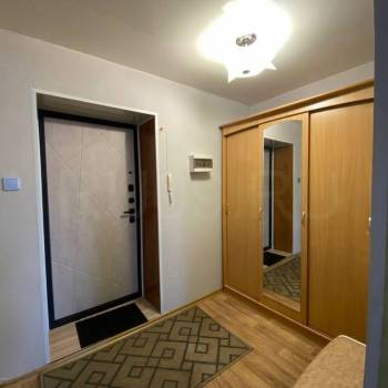 Сдается 1-комнатная квартира, 36,6 м²