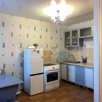 Сдается 1-комнатная квартира, 36,6 м²