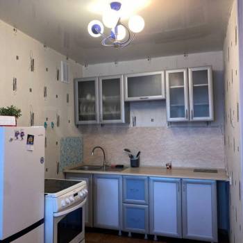 Сдается 1-комнатная квартира, 36,6 м²