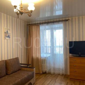 Сдается 1-комнатная квартира, 36,6 м²