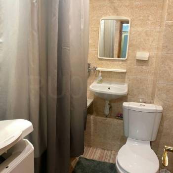 Сдается 1-комнатная квартира, 36,6 м²