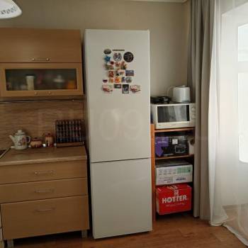 Продается 1-комнатная квартира, 48 м²