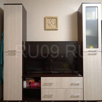 Продается 1-комнатная квартира, 48 м²