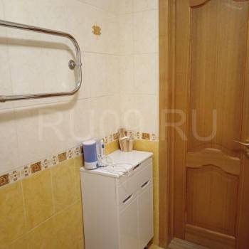 Продается 1-комнатная квартира, 48 м²