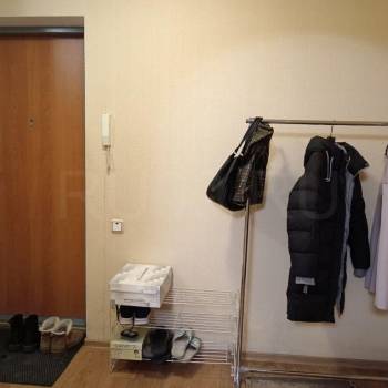 Продается 1-комнатная квартира, 48 м²