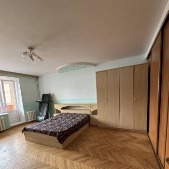 Сдается Многокомнатная квартира, 89,8 м²