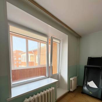 Сдается Многокомнатная квартира, 89,8 м²