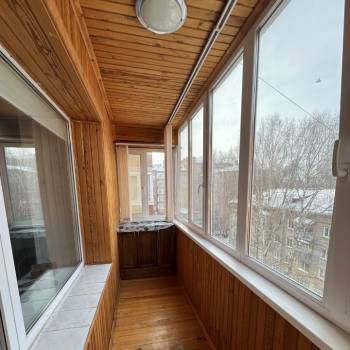 Сдается Многокомнатная квартира, 89,8 м²