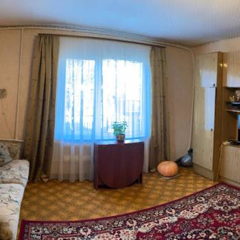 Продается 2-х комнатная квартира, 46 м²