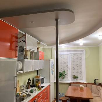 Продается 3-х комнатная квартира, 71 м²