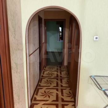 Продается 3-х комнатная квартира, 71 м²