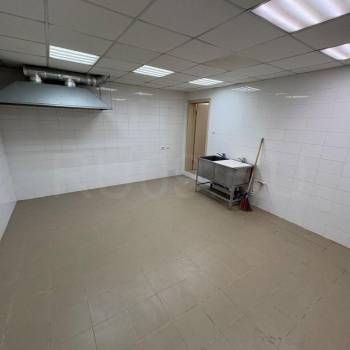 Сдается Нежилое помещение, 37 м²