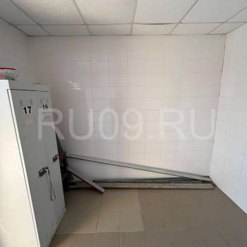 Сдается Нежилое помещение, 37 м²