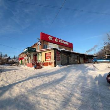 Сдается Нежилое помещение, 37 м²