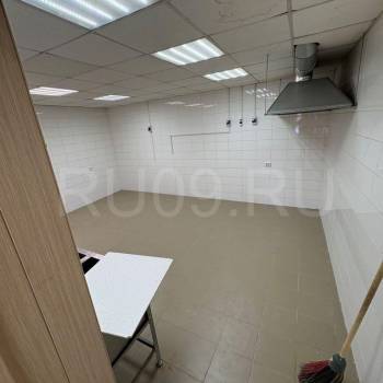 Сдается Нежилое помещение, 37 м²