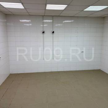 Сдается Нежилое помещение, 37 м²