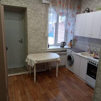 Сдается 2-х комнатная квартира, 34 м²