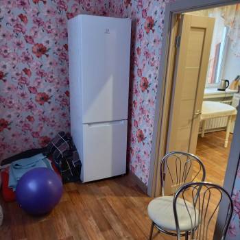 Сдается 2-х комнатная квартира, 34 м²