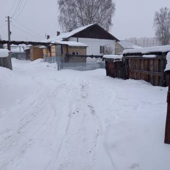 Сдается 2-х комнатная квартира, 34 м²