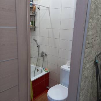 Сдается 2-х комнатная квартира, 34 м²